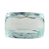 7.45 ct.Natural Rectangle Cushion Cut Aquamarine