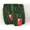 Image 1 : 50 ft Garland (2x)