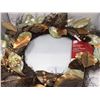 Image 1 : 30in Magnolia Wreath