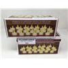 Image 1 : Flameless LED Tea Lights (24 x 2)