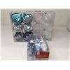 Image 1 : Lot of Assorted Shatter-Resistant Ornaments
