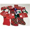 Image 1 : Lot of Mini Stockings