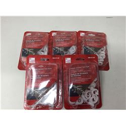 Gutter Hooks (5 x 25)