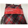 Image 1 : 60in Tartan Tree Skirt