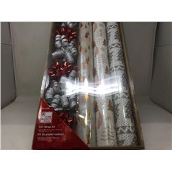 Gift Wrap Kit