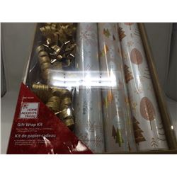 Gift Wrap Kit