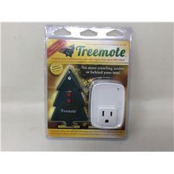 Treemote- Christmas Tree Light Remote