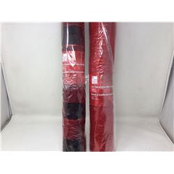 2 x 30ft Decorative Mesh Ribbon