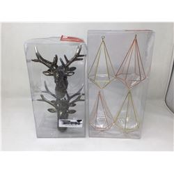 Lot of Assorted Ornaments