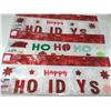 Image 1 : Christmas Gel Clings
