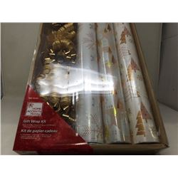 Gift Wrap Kit