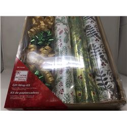 Gift Wrap Kit
