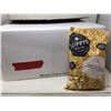 Image 1 : Case of Skippys Caramel Kettle Corn