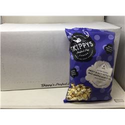 Case of SkippysSweet & Salty Kettle Corn