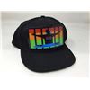 Image 1 : LED Music Hat