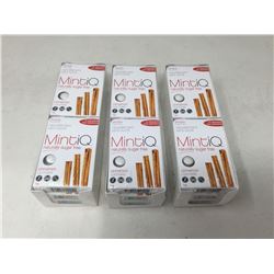Lot of MintiQ Cinnamon Mints