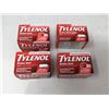 Image 1 : Lot of Tylenol Extra Strength