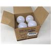 Image 1 : Wifi Smart Bulb Multi-Colour 4Pack