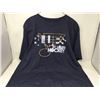 Image 1 : Blues St. Louis Hockey Shirt- Large