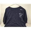 Image 3 : Blues St. Louis Hockey Shirt- Large