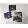 Image 1 : Assorted Dvd and Cd's