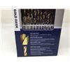 Image 2 : Bosch Gold Oxide Drill Bits