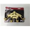 Image 1 : Gilmour Brass 4-way High Flow Valves