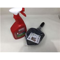 Nature's Miracle Odour Eliminator and Litter Scoop