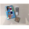 Image 1 : Ladies Cotton Briefs (small) and Beauty Products