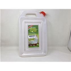 Coghlans Expandable Water Carrier