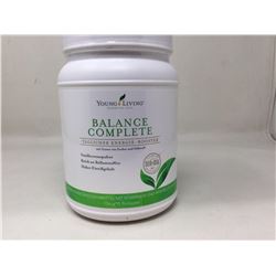 Young Living Balance Complete Energy Booster Shake