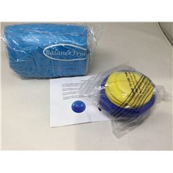 Balance Form Ball and Pump