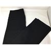 Image 3 : Calvin Klein High Waist Straight Leg Leggings- Medium