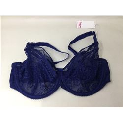 Freya Royal Blue Bra (36FF)