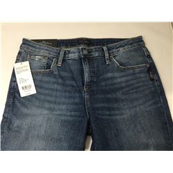 Silver Jeans- Indigo 30 x 28