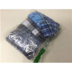 Hanes Boxers (med)