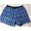 Image 2 : Hanes Boxers (med)