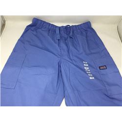 Cherokee Workwear Scrub Pants (Medium/Short)