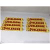 Image 2 : TobleroneMilk Chocolate with Nougat (8 x 100g)