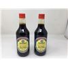 Image 1 : Kikkoman Soy Sauce (2 x 591ml)