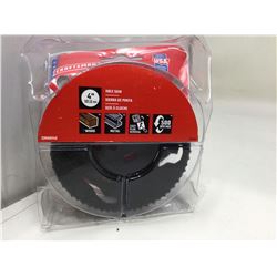 Craftsman 4in Hole Saw