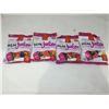 Image 1 : Real Juicee Jelly Beans (4 x 250g)