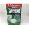 Image 1 : FluidmasterAdjustable 3in Toilet Flush Valve Kit
