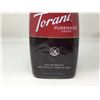 Image 2 : Torani Dark Chocolate Puremade Sauce 1.89L