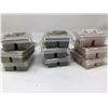 Image 2 : Assorted Scented Wax cubes (9 x 10)
