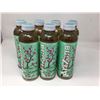 Image 1 : Arizona Green Tea with Ginseng and Honey (7 x 591ml)