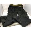 Image 2 : Caterpillar Mens Cargo Pant with Holster Pockets (36/32)
