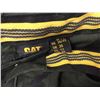 Image 3 : Caterpillar Mens Cargo Pant with Holster Pockets (36/32)