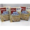 Image 1 : Limited Edition Vanilla Latte Mini-Wheats (3 x 439g)