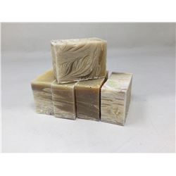 Lot of Bar 13 Barsoap (5)